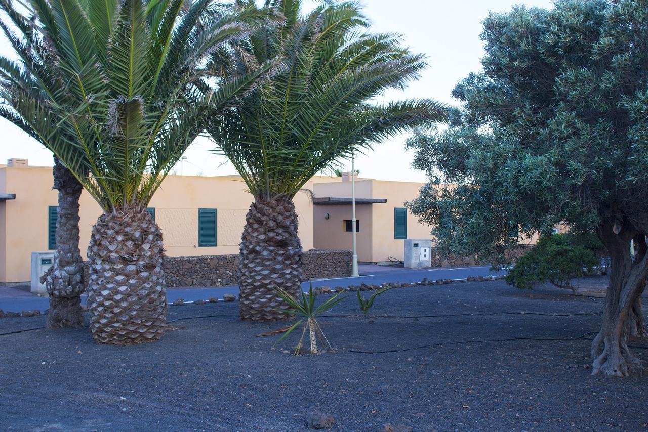 Gbh Volcanic Beach La Oliva Bagian luar foto